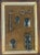 We are selling this cool assemblage of antique and vintage keys and hinges. The keys vary in size and age, with weird...