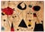 Tapestry by Joan Miro For Sale