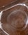 Vintage Italian Crystal Ashtray, 1970s For Sale - Image 9 of 10