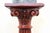 2000 - 2009 Corinthian Theater Pedestal For Sale - Image 5 of 5