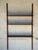 Mid-Century Modern Vintage Cado Teak Wall-Mounted Shelving System With 3 Adjustable Shelves – Danish Modern Mid-Century Wall Unit For Sale - Image 3 of 10