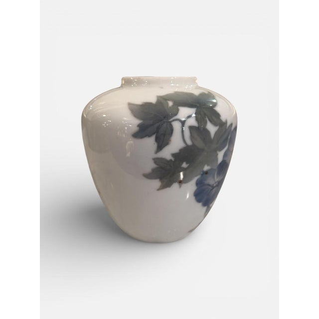 Vase from Royal Copenhagen, 20th Century For Sale - Image 9 of 9