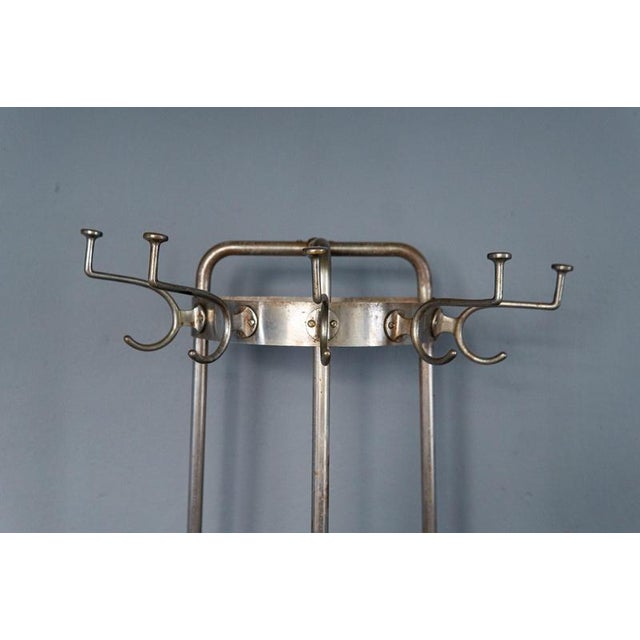 Art Nouveau Coat Rack, First Half of the 20th Century For Sale - Image 5 of 18