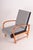 Art Deco Armchairs in Walnut attributed to Thonet, Germany, 1930s, Set of 2 For Sale - Image 3 of 11