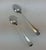 1980s A Set of Fish Eaters & Fish Servers, 26 Pieces,+ 12 Spoons Rattail- 38 pcs For Sale - Image 14 of 16