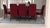 Crate & Barrel Paloma II Reclaimed Wood Dining Table For Sale In Houston - Image 6 of 7