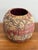 Late 20th Century Late 20th Century Studio Pottery Seed Pot Vase For Sale - Image 5 of 7