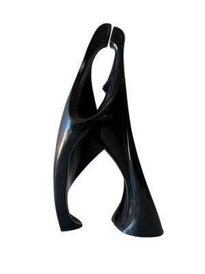 Marcelo Morandin, Latin American Art Figurative Abstract Bronze Sculpture Lovers Marcelo Morandin, 1988