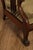Antique Victorian Oak Morris Reclining Chair For Sale - Image 14 of 18