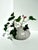 1980s Vintage Studio Ceramic Vase, Germany, 1980s For Sale - Image 5 of 15