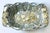 1992 Arthur Court Cast Aluminum Apple Centerpiece Bowl featuring a hand-cast design of apple branches, leaves, and fruit...