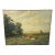 English 19th Century Pastoral Landscape With Cattle & Sheep Grazing For Sale