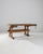 Early 20th Century Antique Central European Carpenter’s Bench For Sale In Greensboro - Image 6 of 12
