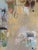 "Human Nature" Large Original Abstract Expressionist Landscape Painting in Neutral Earth Tones. For Sale - Image 4 of 5