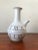 Mid 20th Century Vintage Minimalist Boho Chic Ewer Vase For Sale - Image 5 of 8