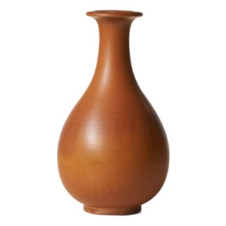 Vase by Gunnar Nylund for Rörstrand For Sale