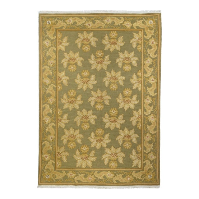 Sumak Rug 6' X 9' For Sale