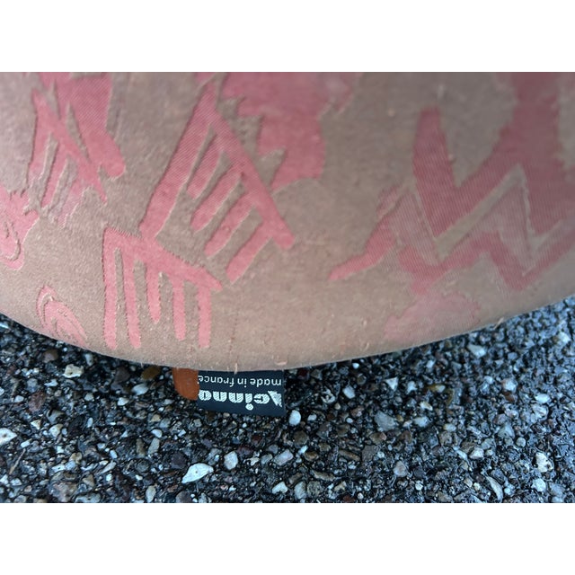 Armchair from Cinna, 1980s For Sale - Image 9 of 11