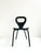 Metal Set of TV Chairs by Marc Newson, Moroso, 1993 For Sale - Image 7 of 14