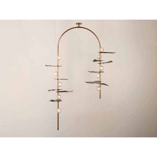 Sofia Config 1 Light by Ovature Studios For Sale - Image 6 of 6