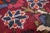 Vintage Bakhtiari Rug 6'10'' x 10'2'' For Sale In New York - Image 6 of 11