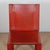 Chairs by Carlo Bartoli for Matteo Grassi, 1980s, Set of 8 For Sale - Image 11 of 16