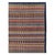 A vintage Turkish Anatolian small room size carpet handmade during the mid-20th century. Measures: 6' 6" x 10' 5".