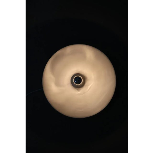 Vintage Space Age Wall Lamp from Staff, 1970s For Sale - Image 4 of 7