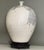 Nancee Meeker Ceramic Studio Art Raku Vase For Sale In Seattle - Image 6 of 14