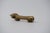 Vintage Brass Bottle Opener in the Shape of a Dachshund by Walter Bosse for Herta Baller, 1950s For Sale - Image 6 of 11