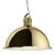 Contemporary Factory Medium Pendant Lamp by Elisa Giovannoni For Sale - Image 3 of 3