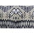Textile Handwoven Ikat Area Rug - 9′10″ × 13′10″ For Sale - Image 7 of 12