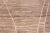 Nazmiyal Collection Large Geometric Modern Minimalist Rug For Sale - Image 9 of 10