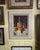 1960s Still Life Oil Painting. Signed For Sale - Image 6 of 6