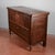 Cassacomo Chest Inlaid and Veneered with Various Woods, Italy, 19th Century For Sale - Image 6 of 18