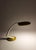 Gold Fase Boomerang 2000 Desk Lamp by Luis Pérez De La Oliva, Spain, 1970s For Sale - Image 8 of 14
