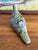 Vintage Mexican Tonala Pottery Dove Bird For Sale - Image 4 of 10