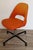 Pivoting Office Chair, 1960s For Sale - Image 12 of 18