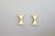 1950s Wall Lights Model 2225 by Max Ingrand for Fontana Arte, 1950, Set of 2 For Sale - Image 5 of 18