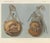 After Rivaud, Hunting and War Powder Flasks, Brussels Artillery Museum, 1851, Chromolithograph For Sale - Image 9 of 9