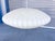 1990s 1990s Mid-Century Modern Modernica Bubble Pendant Light in White Fiberglass For Sale - Image 5 of 8