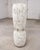 Kristina Riska Ceramic Stoneware Winter Urn Vase 4.5 Ft For Sale - Image 18 of 18