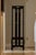 Wood Vintage Charles Rennie Mackintosh Style Ingram High Back Chair For Sale - Image 7 of 15