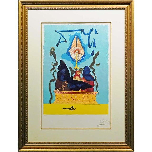 ダリ　Salvador Dali: 257 Editions Originale 1979 