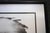 Printmaking Materials Vintage 2000 David Hostetler Signed Numbered Lithograph "Goddess With Red Lips" — American Sculptor Female Form Art, Framed Original Print For Sale - Image 7 of 12