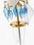 Monumental Transatlantico Murano Glass Lamp from Maestri Di Murano, 1980s For Sale - Image 4 of 13