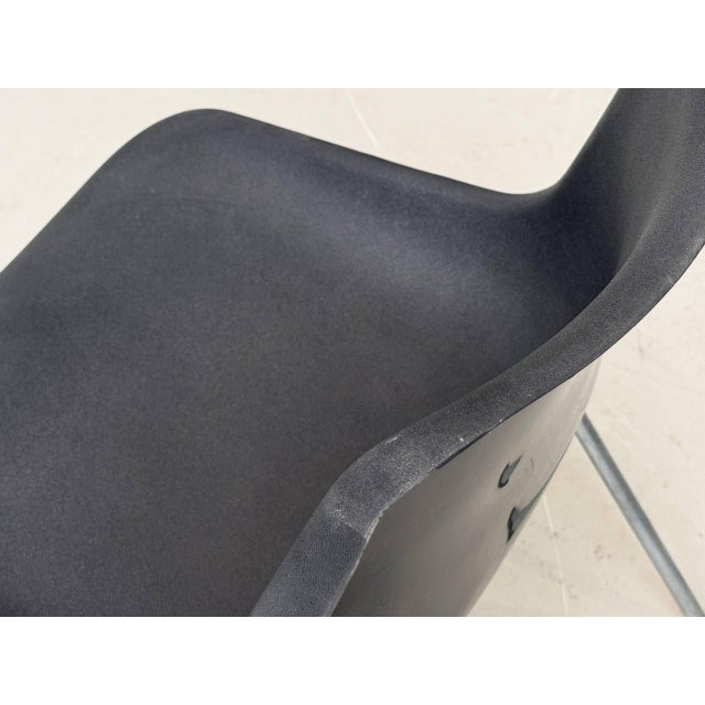 Polyside Chair by Robin Day for Hille, 1970s For Sale - Image 11 of 17