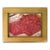 Small Late 20th Century Raspberry Still Life Painting For Sale