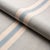 Not Yet Made - Made To Order Sample - Schumacher Ipala Hand Woven Stripe Fabric in Sky For Sale - Image 5 of 6