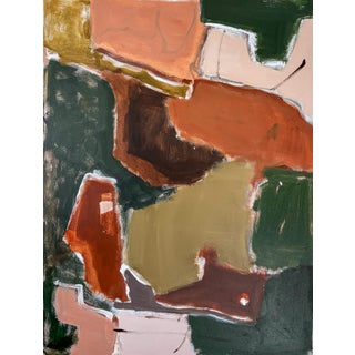 Original Abstract Art by Jill Johnson For Sale